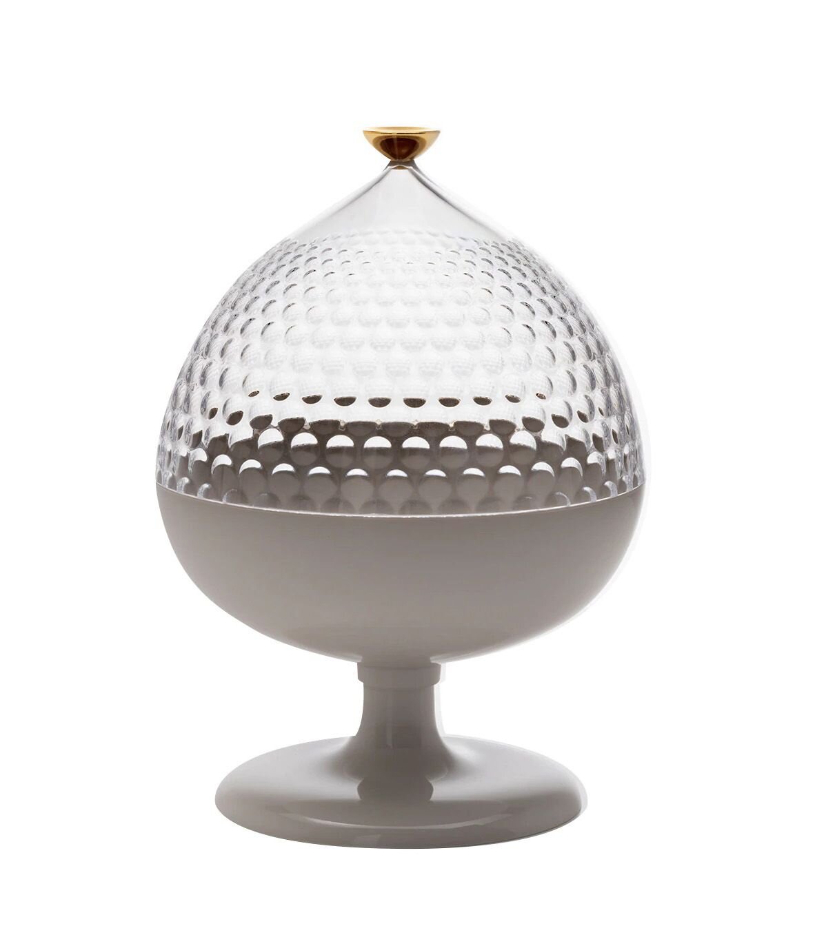 Pumo Container by Kartell Furniture Accessories